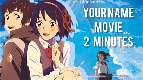 kissanime your name|your name full movie kissanime.